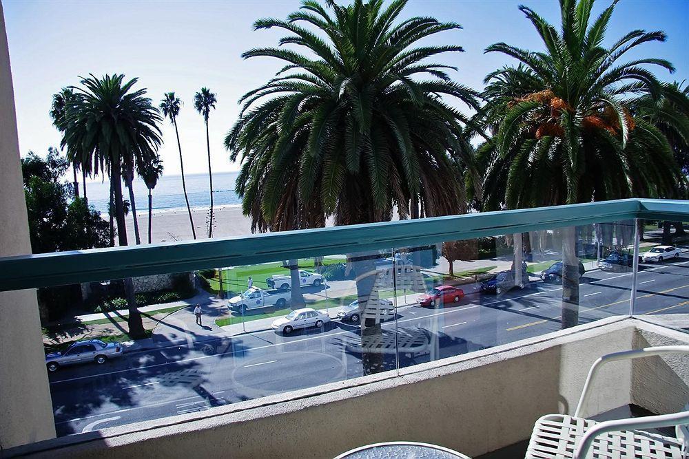Ocean View Hotel Лос Анджелис Стая снимка